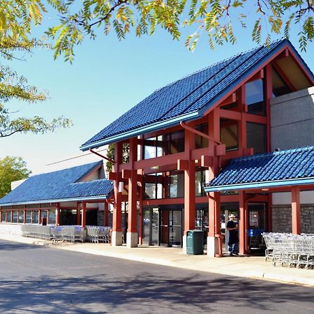 Holiday Inn Express Chicago Nw - Arlington Heights By Ihg Exterior foto