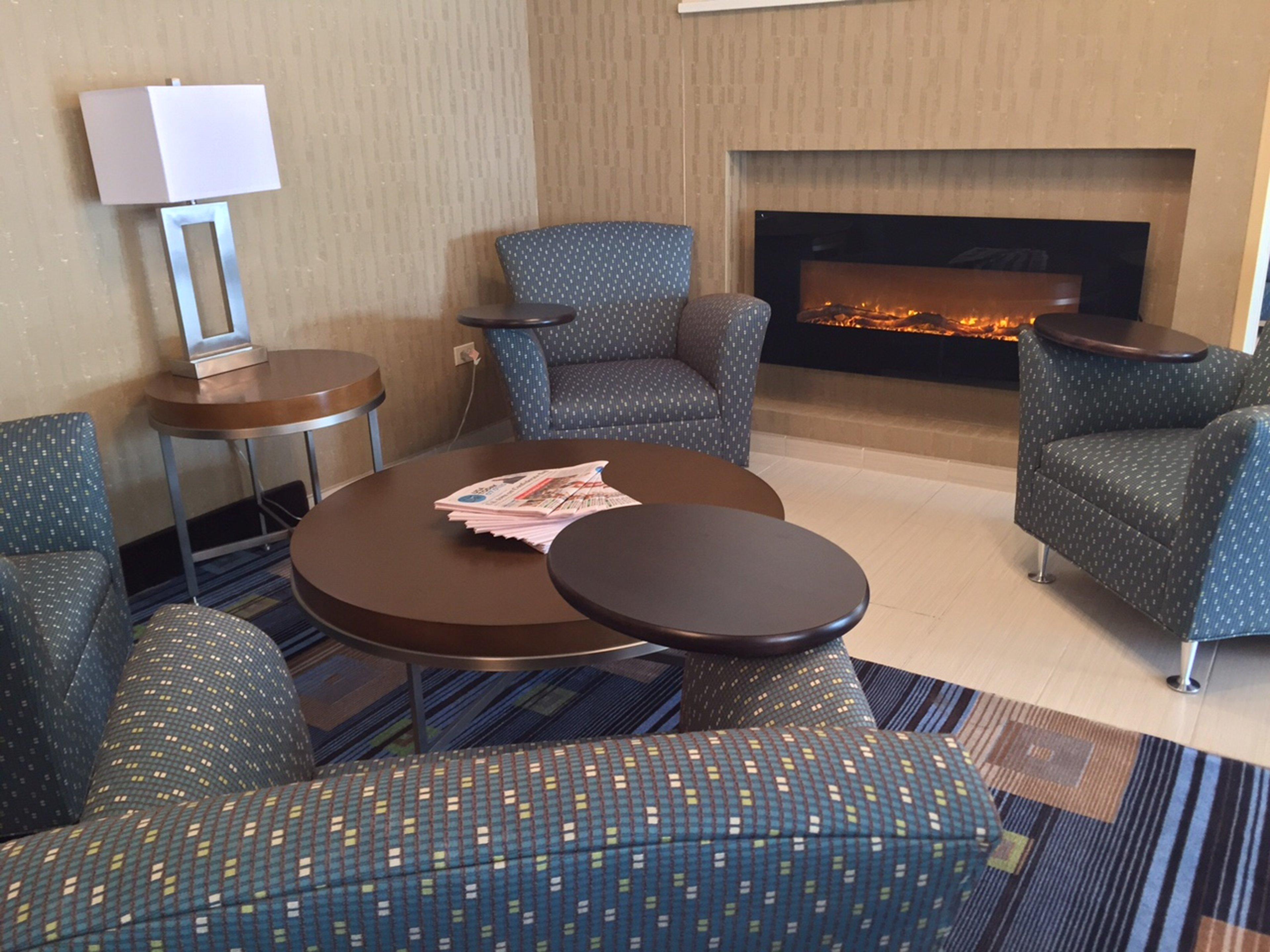 Holiday Inn Express Chicago Nw - Arlington Heights By Ihg Exterior foto