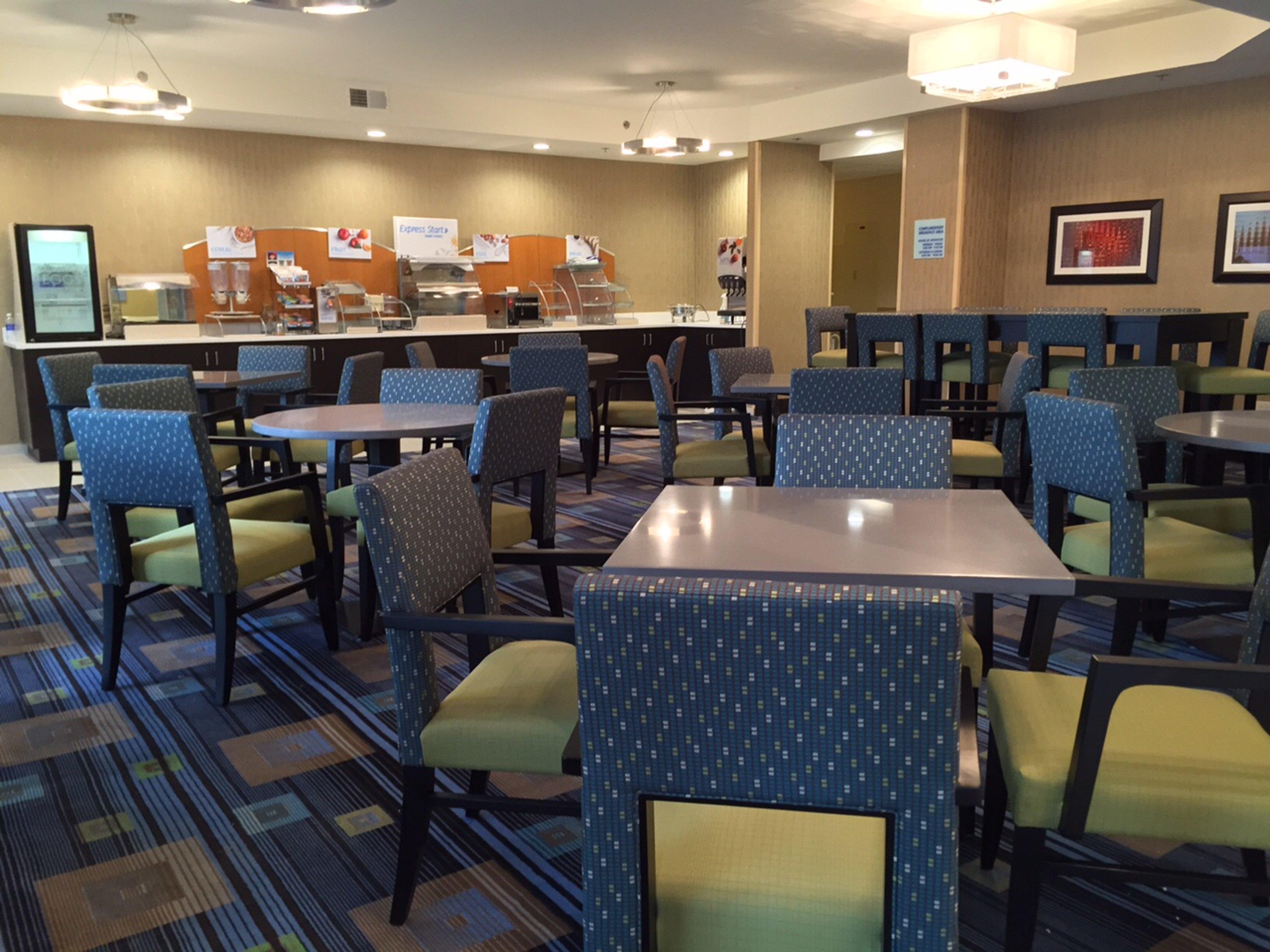 Holiday Inn Express Chicago Nw - Arlington Heights By Ihg Exterior foto