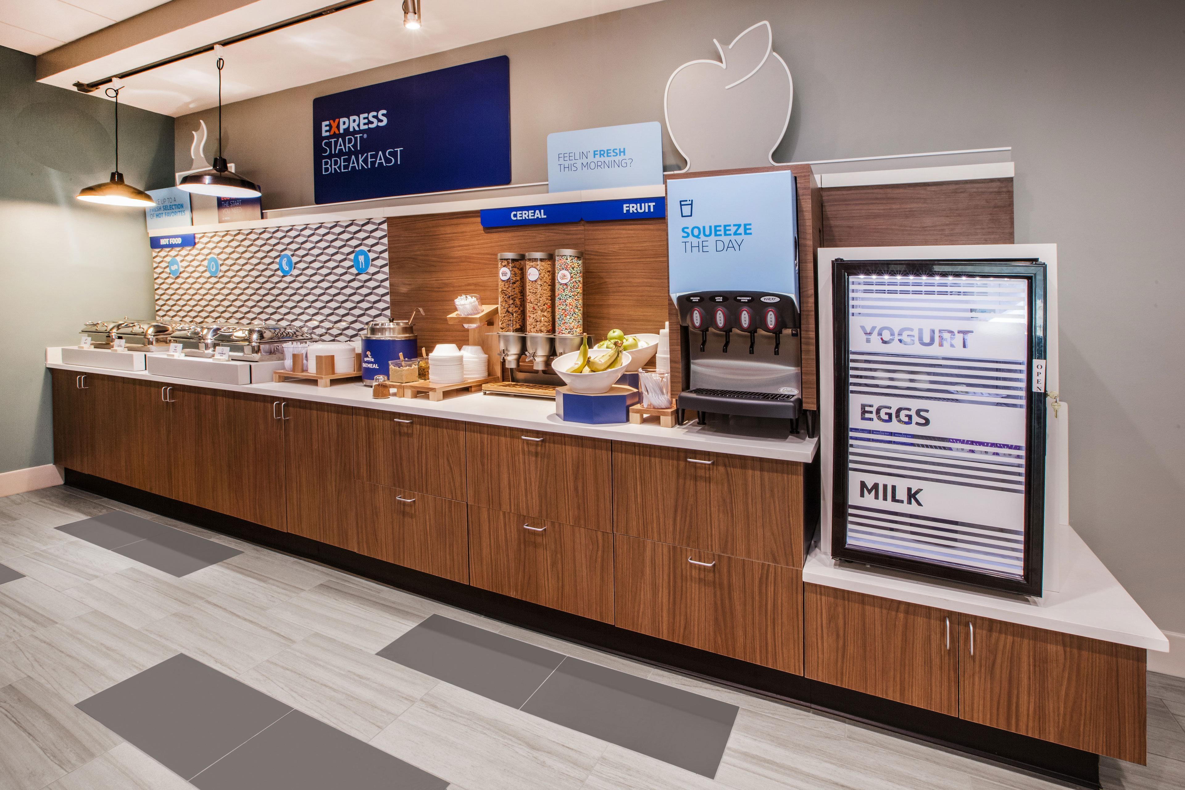 Holiday Inn Express Chicago Nw - Arlington Heights By Ihg Exterior foto