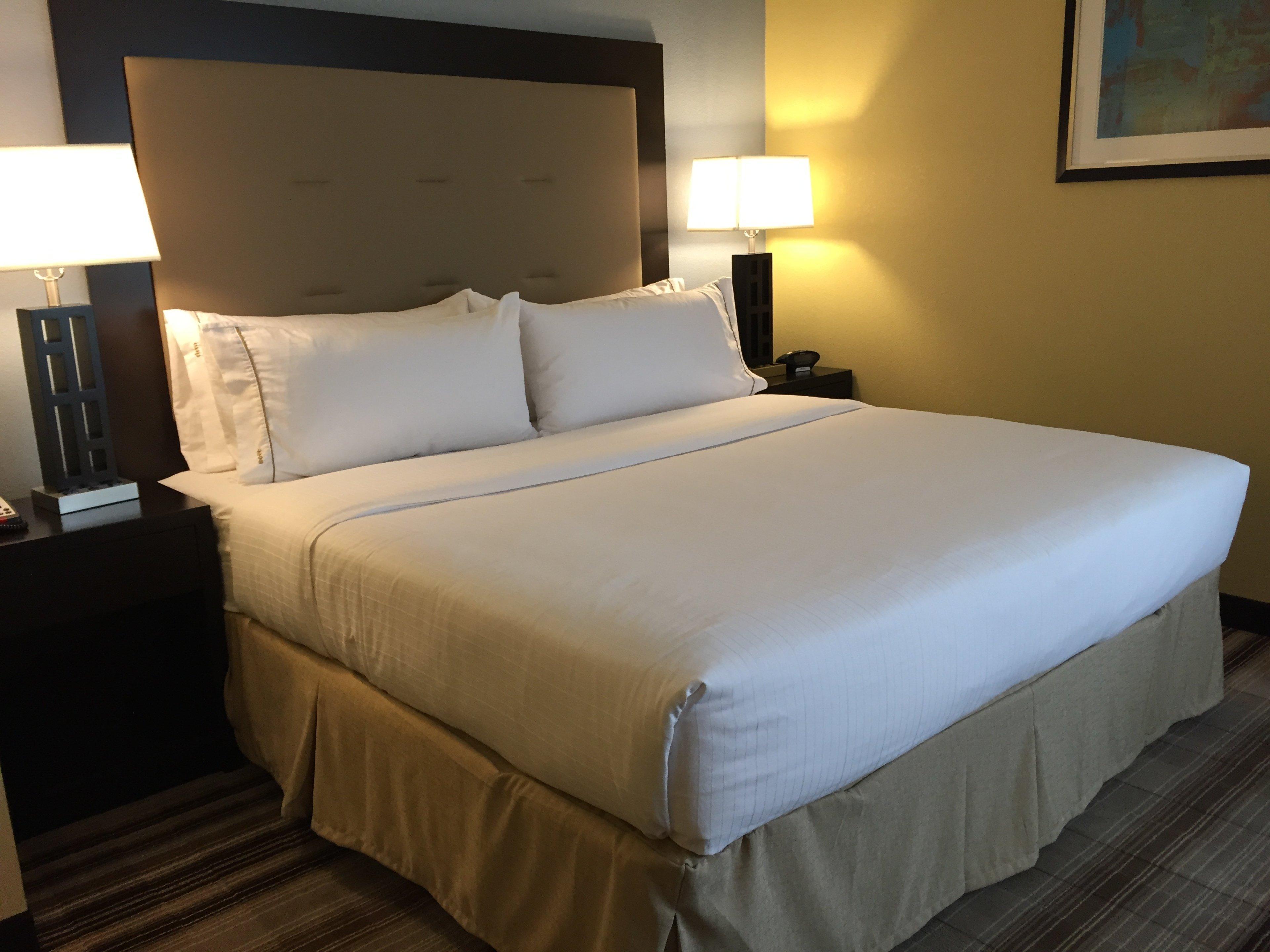 Holiday Inn Express Chicago Nw - Arlington Heights By Ihg Exterior foto