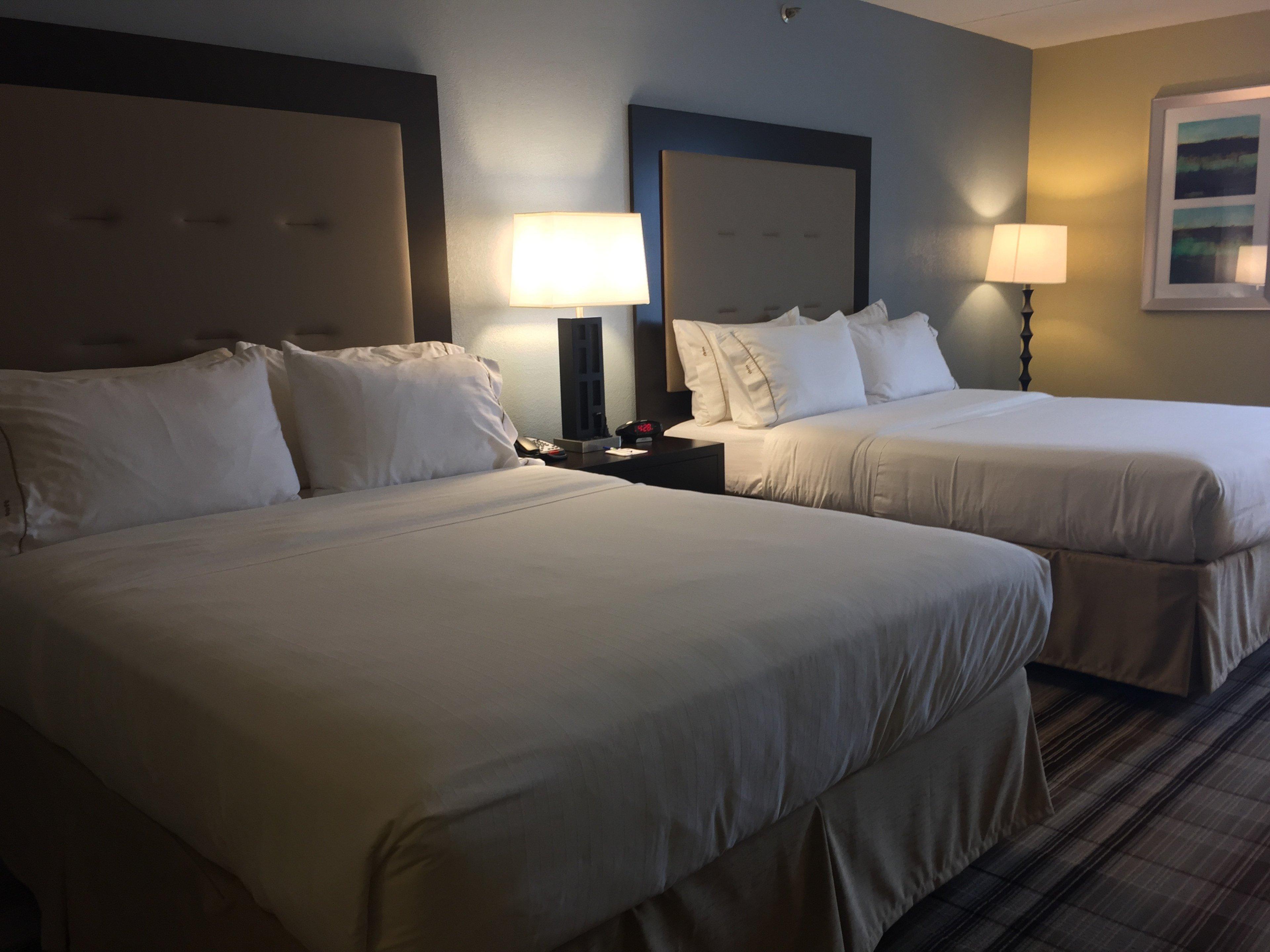 Holiday Inn Express Chicago Nw - Arlington Heights By Ihg Exterior foto