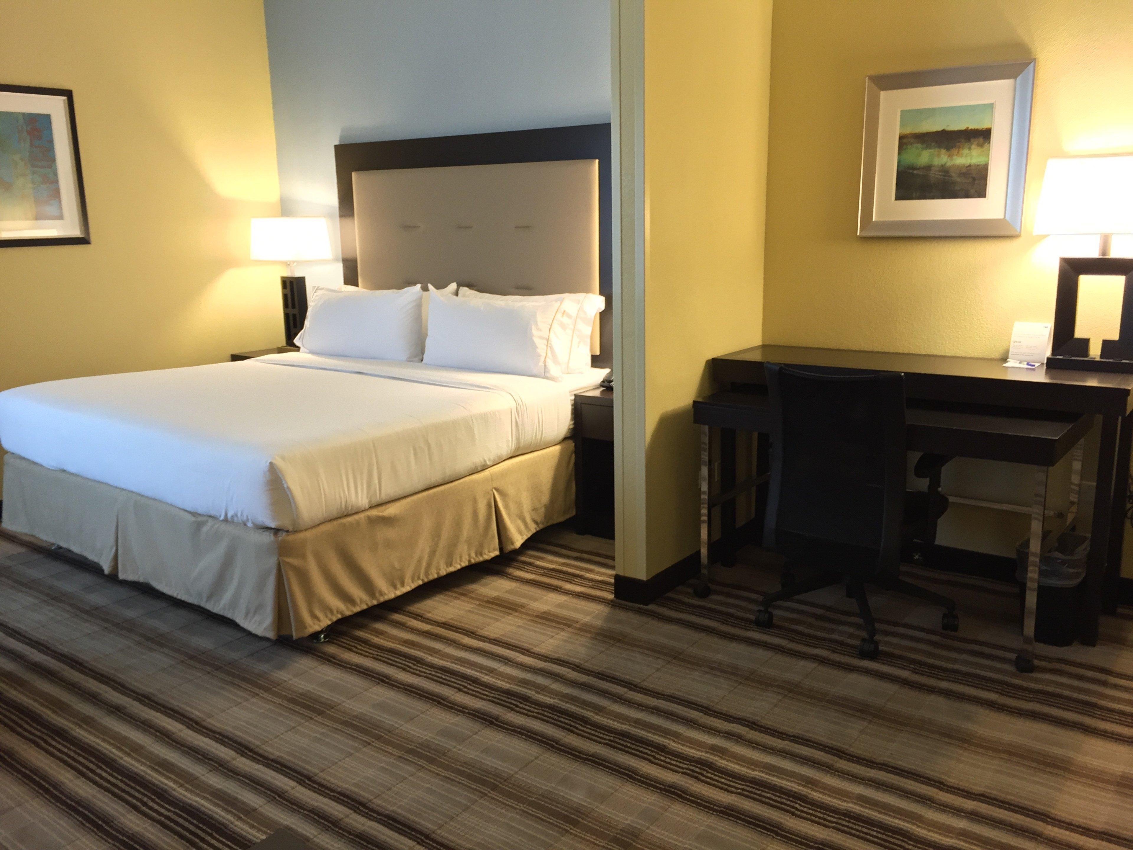 Holiday Inn Express Chicago Nw - Arlington Heights By Ihg Exterior foto