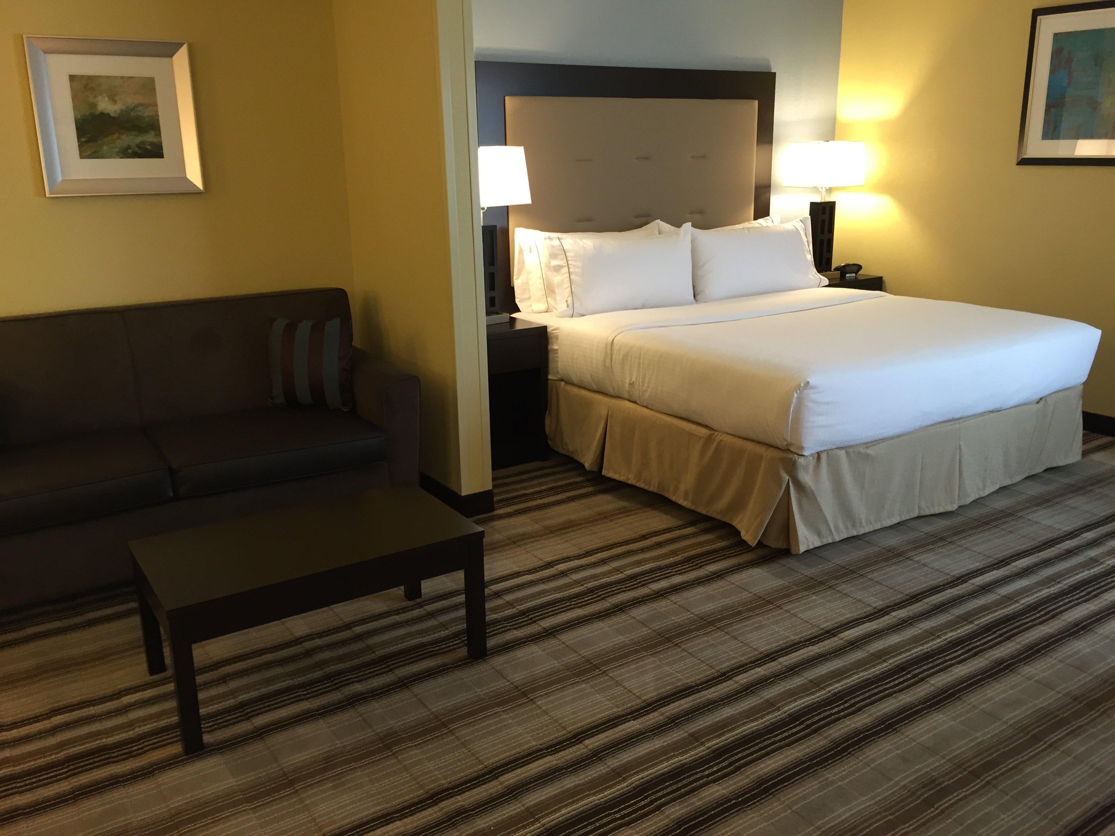 Holiday Inn Express Chicago Nw - Arlington Heights By Ihg Exterior foto