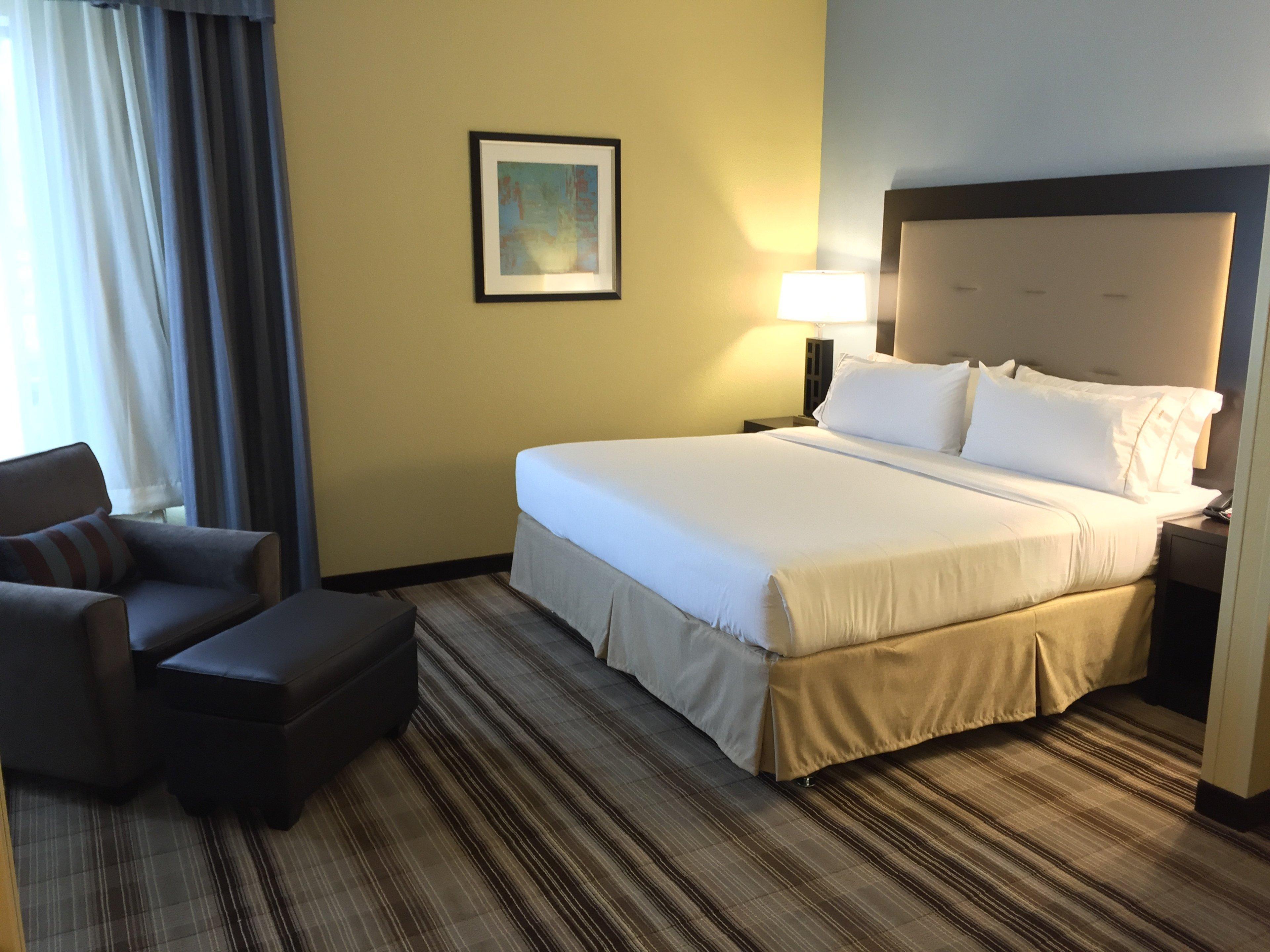 Holiday Inn Express Chicago Nw - Arlington Heights By Ihg Exterior foto