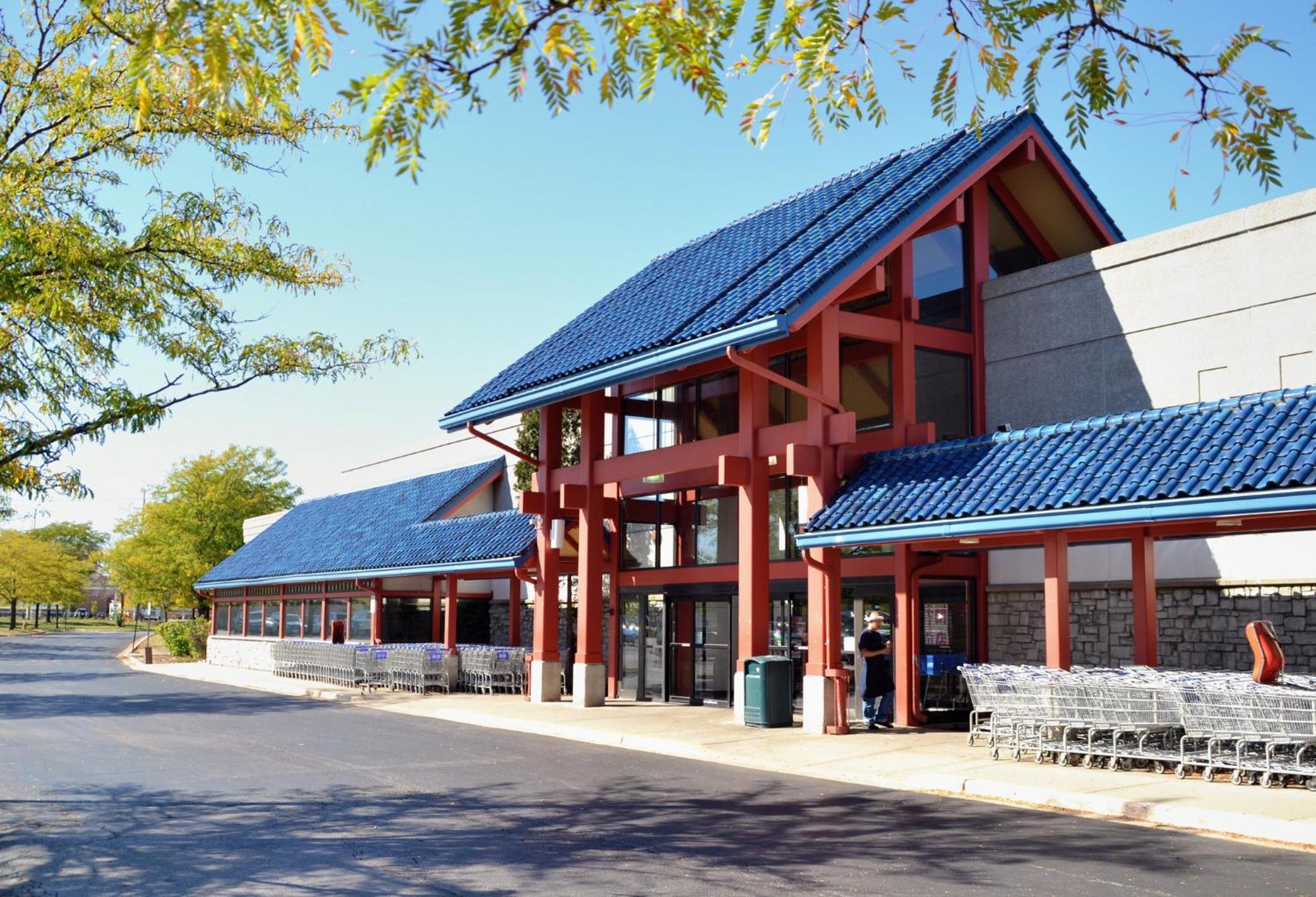Holiday Inn Express Chicago Nw - Arlington Heights By Ihg Exterior foto