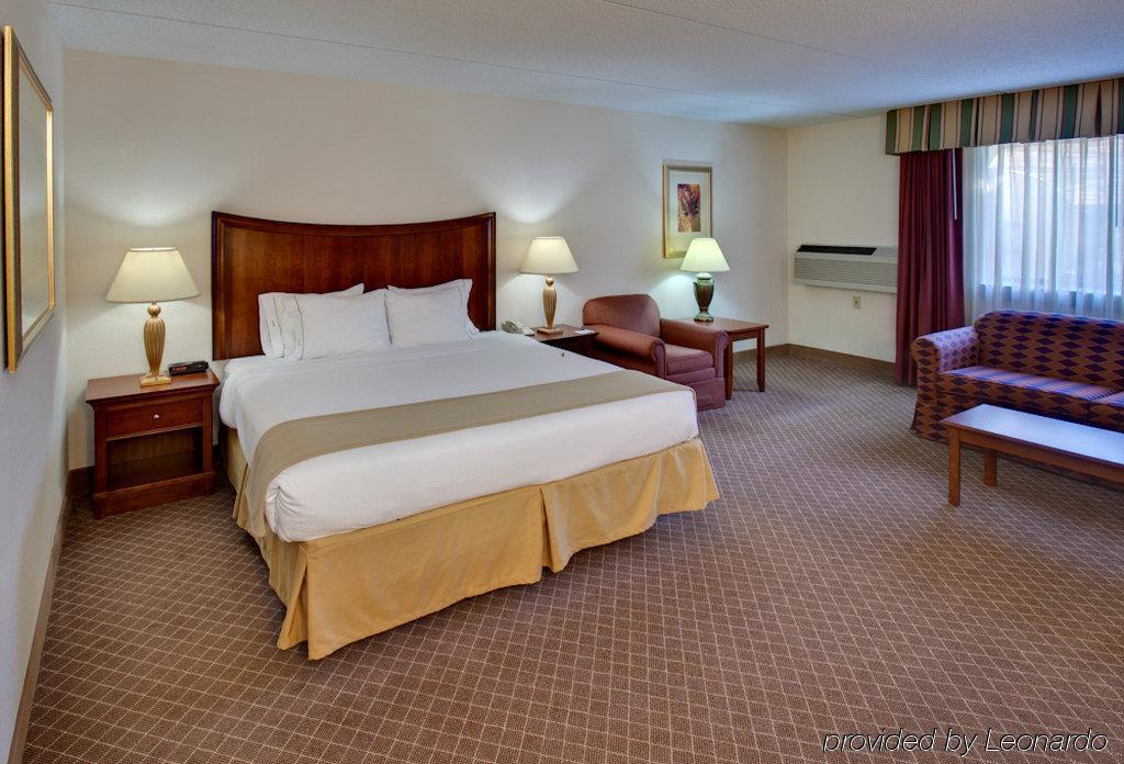 Holiday Inn Express Chicago Nw - Arlington Heights By Ihg Quarto foto