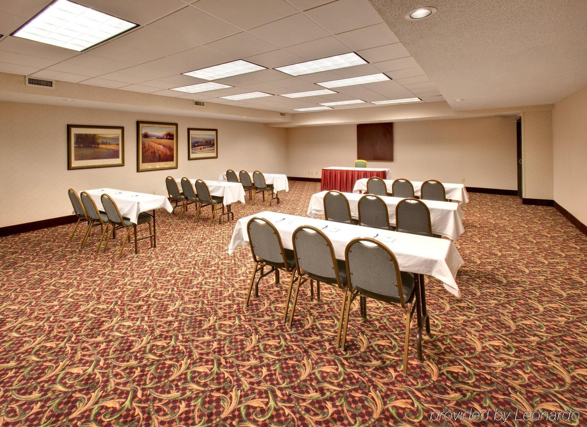 Holiday Inn Express Chicago Nw - Arlington Heights By Ihg Exterior foto