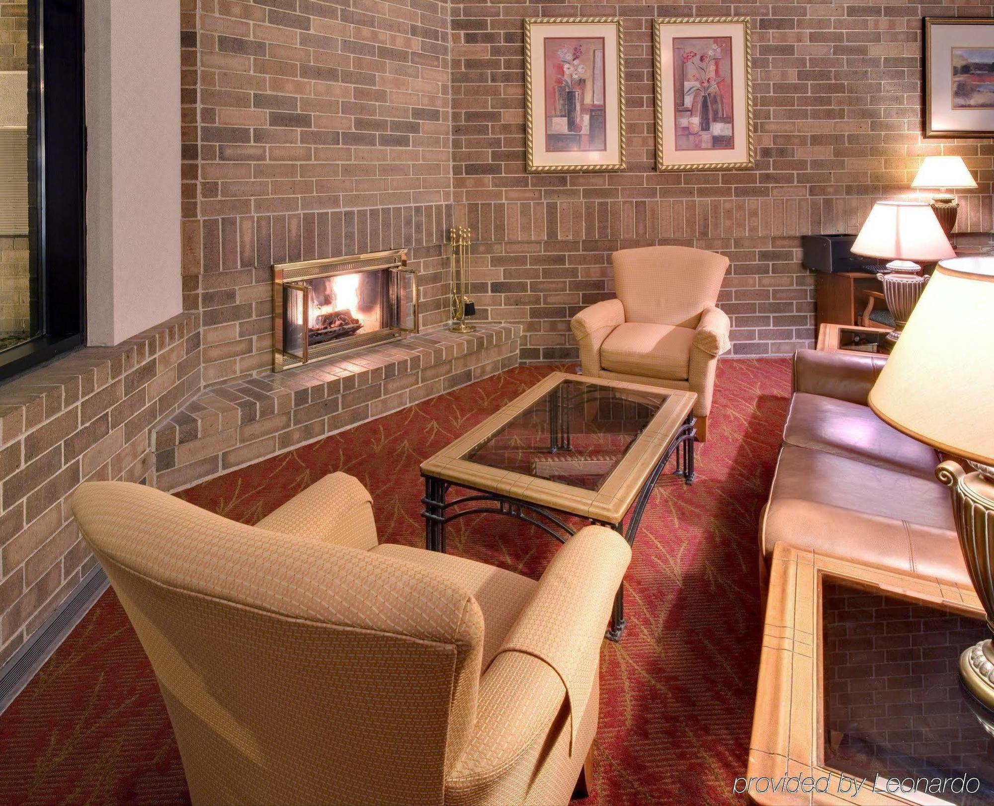 Holiday Inn Express Chicago Nw - Arlington Heights By Ihg Exterior foto